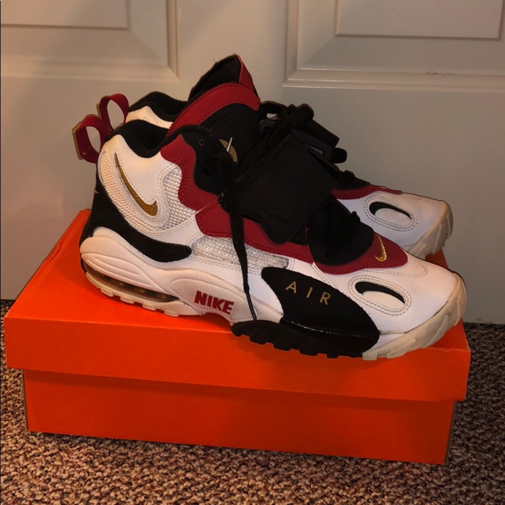 Nike trainer